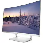 Монитор HP Z4N74AA Z4N74AA, Z4N74AA#ABB (27 ", VA, FHD 1920x1080 (16:9), 75 Гц)