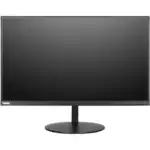 Монитор Lenovo ThinkVision P27u-10 61CBGAT1EU (27 ", IPS, 3840x2160 (16:9), 60 Гц)