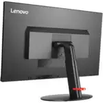 Монитор Lenovo ThinkVision P27u-10 61CBGAT1EU (27 ", IPS, 3840x2160 (16:9), 60 Гц)
