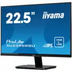 Монитор IIYAMA PROLITE XU2395WSU-B1 (22.5 ", IPS, FHD 1920x1200 (16:10), 60 Гц)