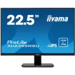 Монитор IIYAMA PROLITE XU2395WSU-B1 (22.5 ", IPS, FHD 1920x1200 (16:10), 60 Гц)