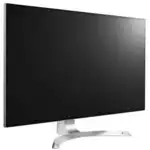 Монитор LG 32UD99-W 32UD99-W.ARUZ (31.5 ", IPS, 3840x2160 (16:9), 60 Гц)