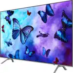 Телевизор Samsung QE49Q6FNAUXRU