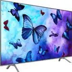 Телевизор Samsung QE49Q6FNAUXRU
