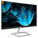 Монитор Philips 246E9QJAB(00/01) (23.8 ", IPS, FHD 1920x1080 (16:9), 75 Гц)