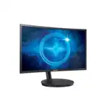 Монитор Samsung LC27FG70FQIXCI (27 ", VA, FHD 1920x1080 (16:9))