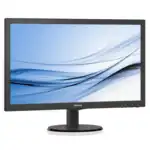 Монитор Philips 243V5LHAB/00(01) (23.6 ", TN, FHD 1920x1080 (16:9), 75 Гц)