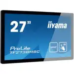 Монитор IIYAMA TF2738MSC-B1 (27 ", VA, FHD 1920x1080 (16:9), 75 Гц)