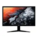 Монитор Acer Gaming KG221Qbmix UM.WX1EE.005 (21.5 ", TN, FHD 1920x1080 (16:9), 75 Гц)