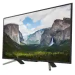 Телевизор Sony KDL-43WF665 KDL43WF665BR (43 ")