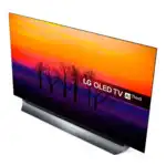 Телевизор LG OLED55C8PLA