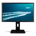 Монитор Acer B246HLYMDPR UM.FB6EE.011 (24 ", FHD 1920x1080 (16:9), 60 Гц)