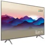 Телевизор Samsung QE55Q6FNAUXRU