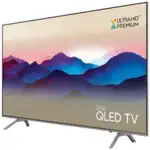 Телевизор Samsung QE55Q6FNAUXRU