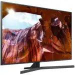 Телевизор Samsung UE50RU7400UX (50 ")