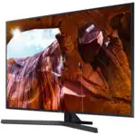 Телевизор Samsung UE50RU7400UX (50 ")