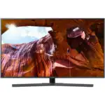 Телевизор Samsung UE50RU7400UX (50 ")