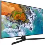 Телевизор Samsung UE43RU7400UX (43 ")