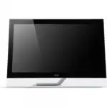 Монитор Acer T272HLBMJJZ UM.HT2EE.005 (27 ", VA, FHD 1920x1080 (16:9), 60 Гц)