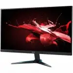 Монитор Acer VG271UPBMIIPX UM.HV1EE.P01 (27 ", IPS, WQHD 2560x1440 (16:9), 144 Гц)