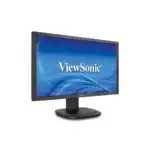 Монитор Viewsonic VG2439SMH-2 VS17287 (23.6 ", VA, FHD 1920x1080 (16:9), 60 Гц)
