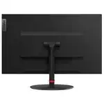 Монитор Lenovo ThinkVision T27i-10 61C6MAT1EU (27 ", IPS, FHD 1920x1080 (16:9), 76 Гц)