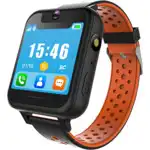 Digma Kid K7m Black/Orange K7MBO