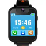 Digma Kid K7m Black/Orange K7MBO