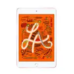 Планшет Apple iPad mini Wi-Fi + Cellular 256GB - Gold MUXE2RU/A