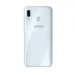 Смартфон Samsung Galaxy A30 64Gb - White SM-A305FZWOSER