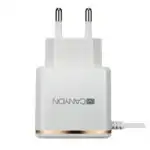 Canyon Universal 1xUSB AC charger CNE-CHA043WR (30)