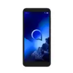 Смартфон Alcatel-Lucent 5024D 1S - Blue 5024D-2BALRU2