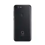 Смартфон Alcatel-Lucent 5024D 1S - Black 5024D-2AALRU2