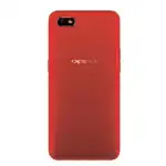 Смартфон Oppo A1k - Red CPH1923