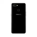 Смартфон Oppo A5s - Black CPH1909