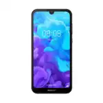 Смартфон Huawei Y5 2019 - Black 51093UMM