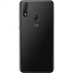 Смартфон ZTE Blade V10 Black Blade V10 black graphite