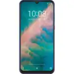 Смартфон ZTE Blade V10 Shining Amethyst Blade V10 shining amethyst