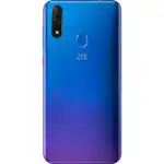 Смартфон ZTE Blade V10 Shining Amethyst Blade V10 shining amethyst