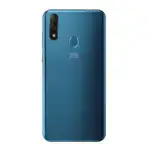 Смартфон ZTE Blade V10 - Topaz Blue Blade V10 topaz blue
