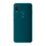 Смартфон ZTE Blade V10 Vita - Blue Aquamarine Blade V10 Vita blue 3+64