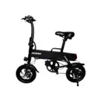 Аксессуары для смартфона Digma P12-4 - Black P12-4-BK