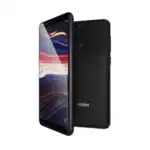 Смартфон Haier Power P10 - Black TD0026346RU