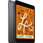 Планшет Apple iPad mini 5 Wi-Fi + Cellular 256GB - Space Gray MUXC2RK/A