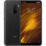 Смартфон POCO F1 128GB Graphite Black X19993