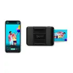 Аксессуары для смартфона Lifeprint Instant Print Camera LP003 LP003-2
