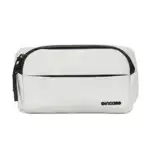 Аксессуары для смартфона Incase Pebbled Leather Side Bag INOM100426-WHT