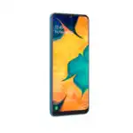 Смартфон Samsung Galaxy A30 Blue SM-A305FZBUSKZ