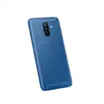 Смартфон Samsung Galaxy A30 Blue SM-A305FZBUSKZ