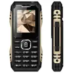 Мобильный телефон TeXet TM-D429 TM-D429A